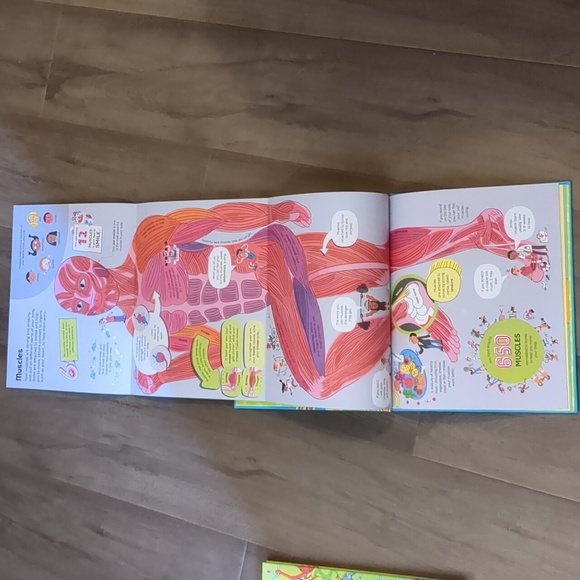 Learning books bundle - Picture 7 of 7